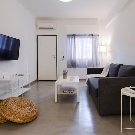 Athens One Apartment By Olala Homes المظهر الخارجي الصورة