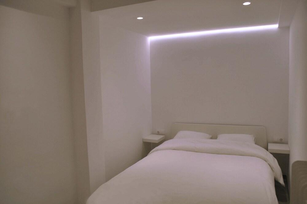 Athens One Apartment By Olala Homes المظهر الخارجي الصورة