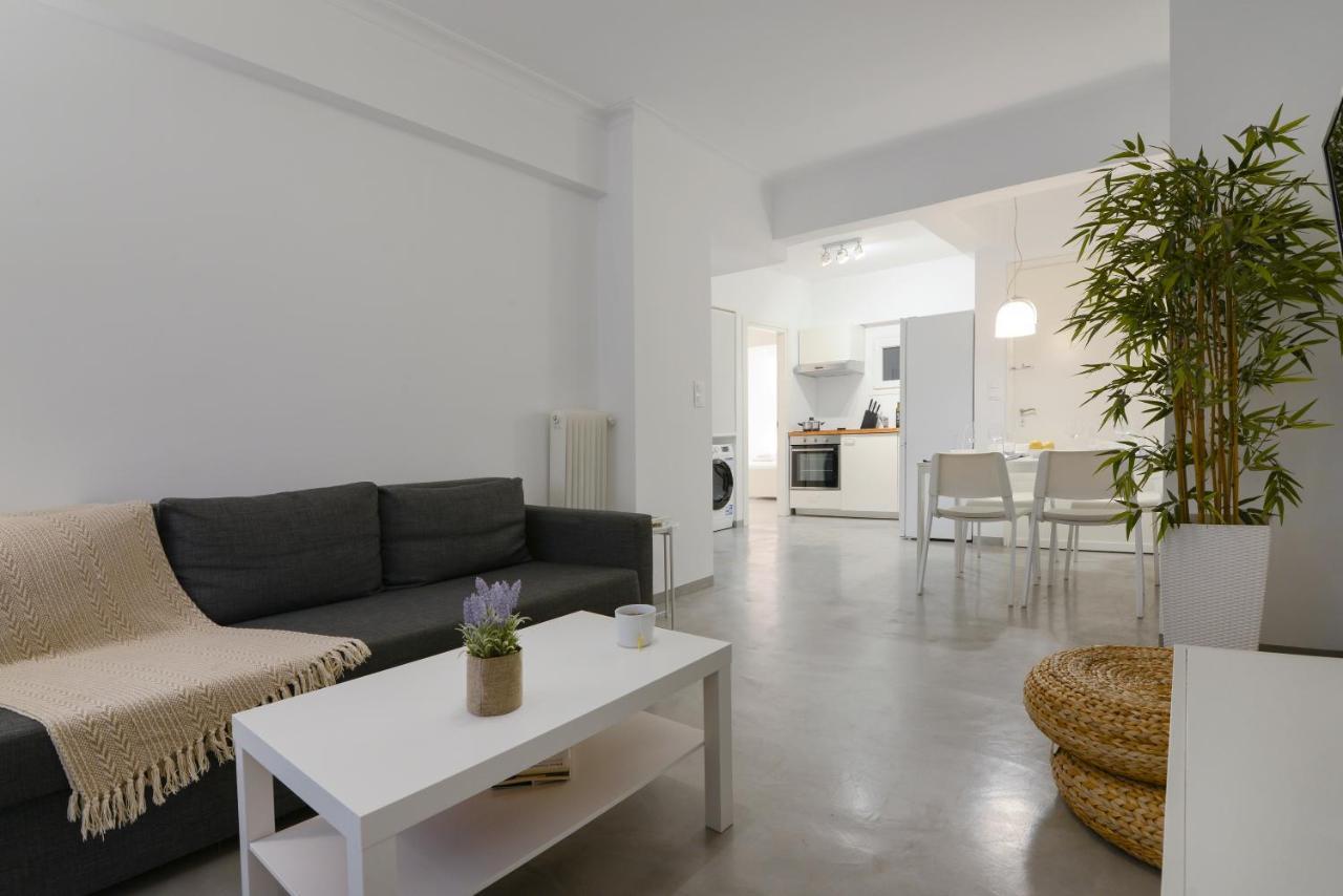 Athens One Apartment By Olala Homes المظهر الخارجي الصورة
