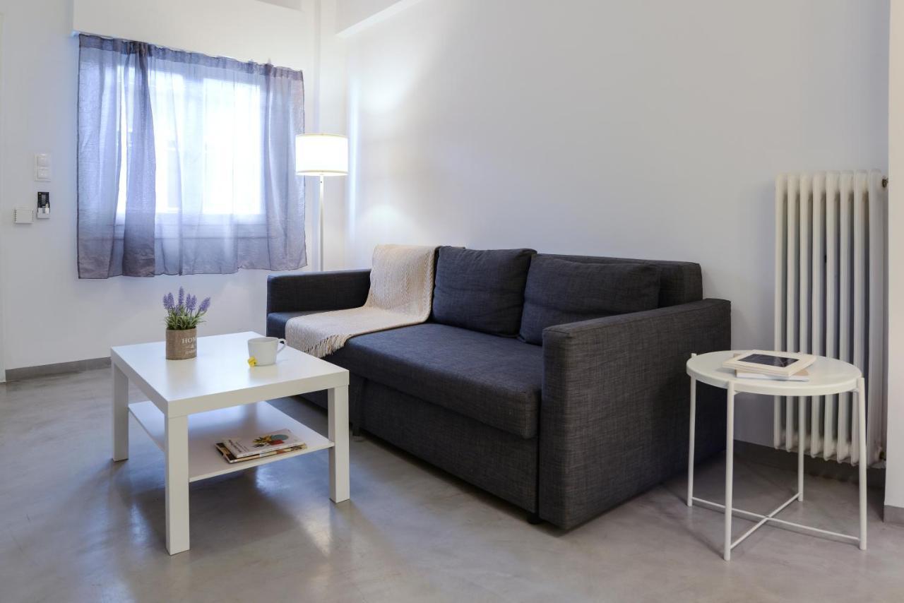 Athens One Apartment By Olala Homes المظهر الخارجي الصورة