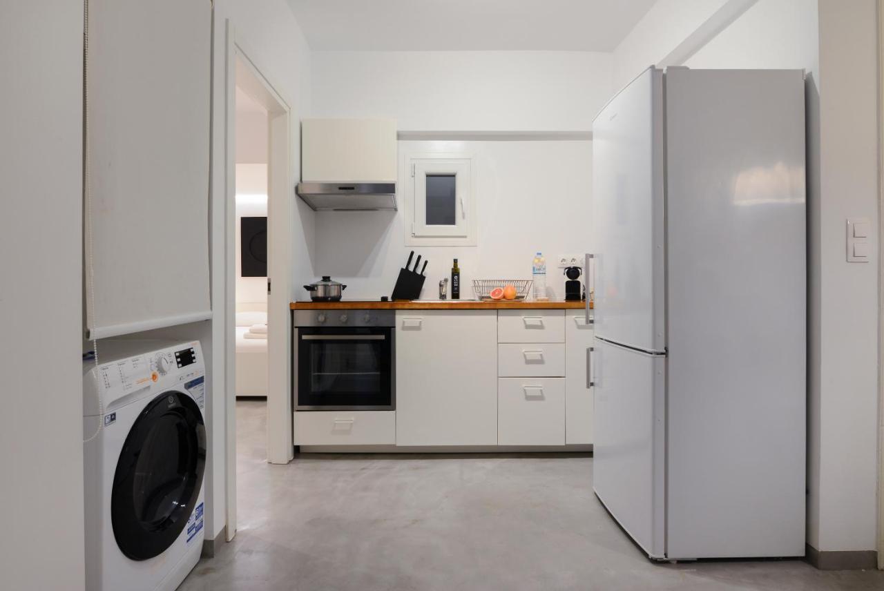 Athens One Apartment By Olala Homes المظهر الخارجي الصورة