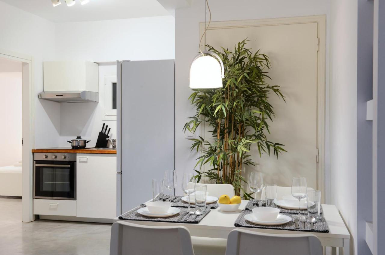 Athens One Apartment By Olala Homes المظهر الخارجي الصورة