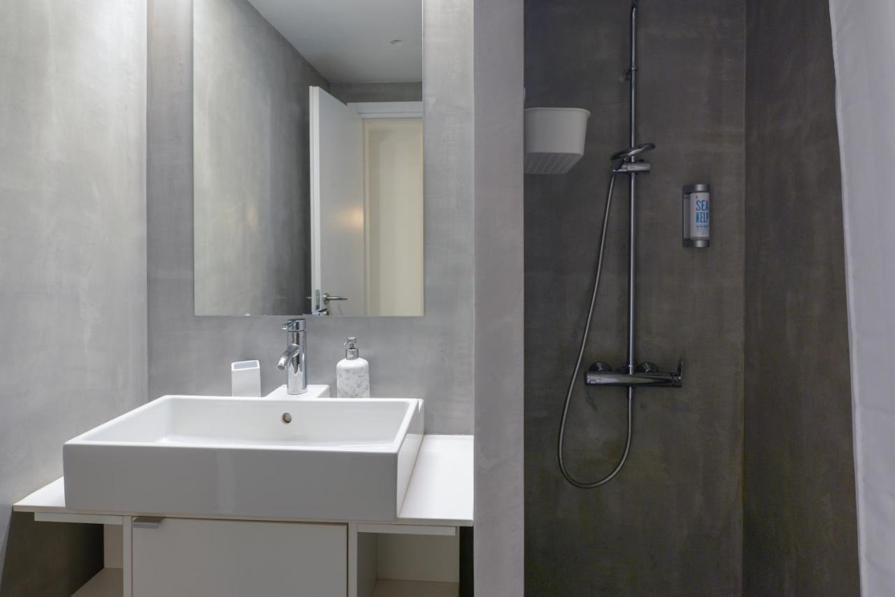 Athens One Apartment By Olala Homes المظهر الخارجي الصورة
