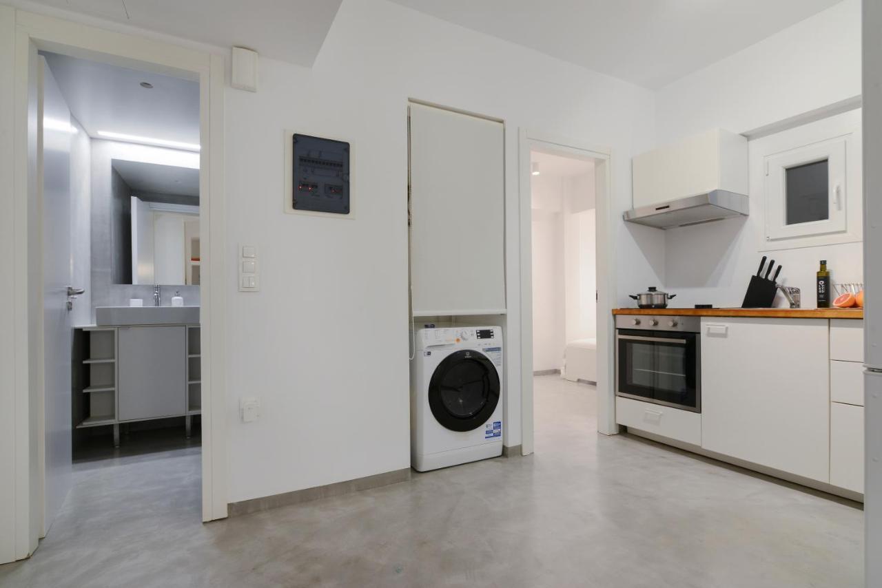 Athens One Apartment By Olala Homes المظهر الخارجي الصورة