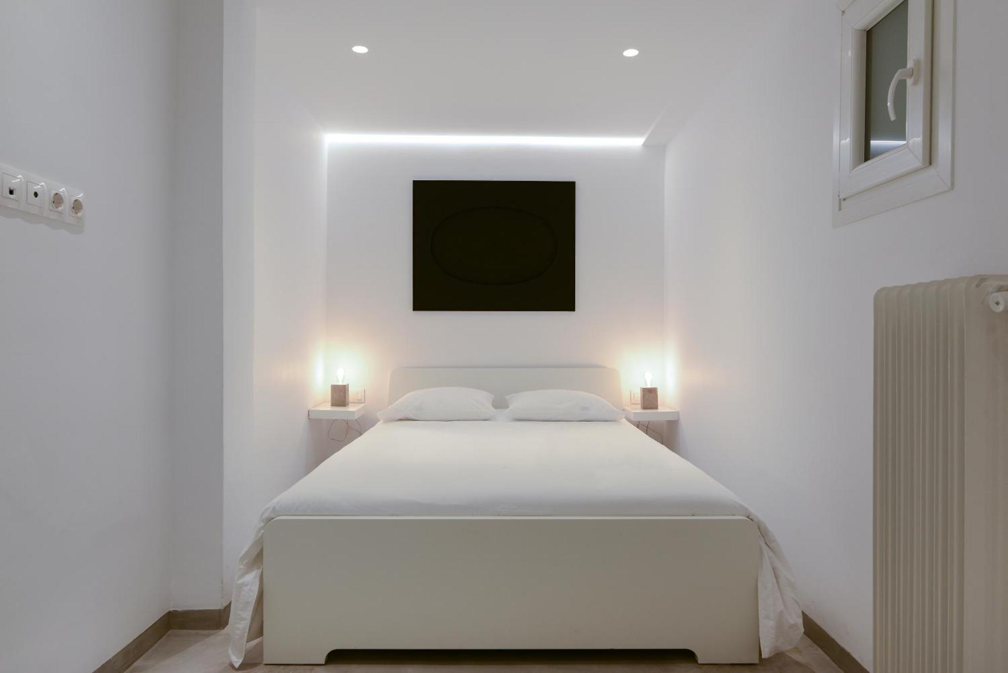 Athens One Apartment By Olala Homes المظهر الخارجي الصورة