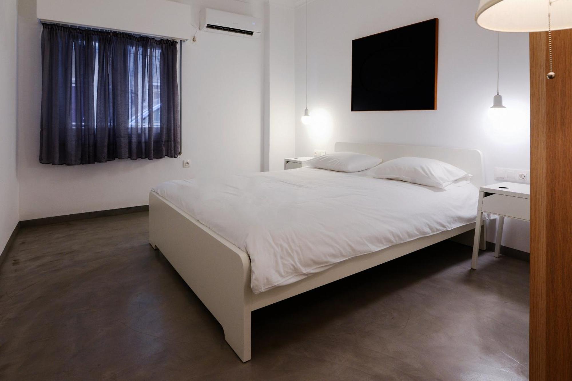 Athens One Apartment By Olala Homes المظهر الخارجي الصورة